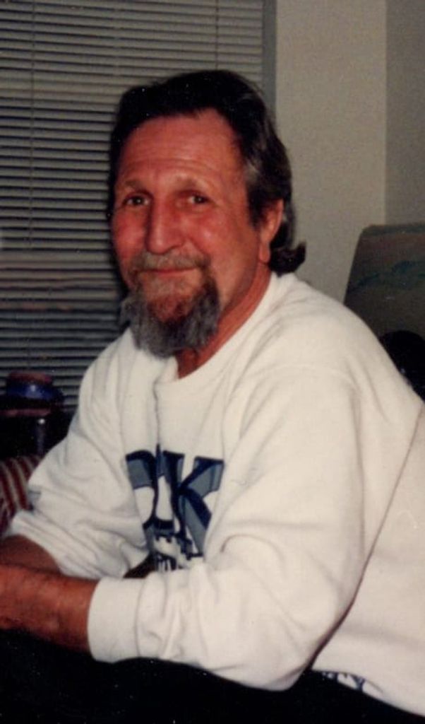 David Alford Ange