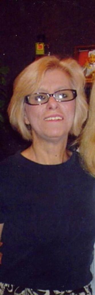 Barbara J. "Barbie" Scott