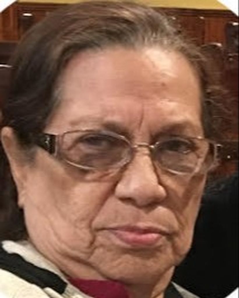 Piedad Matute de Gonzalez Profile Photo