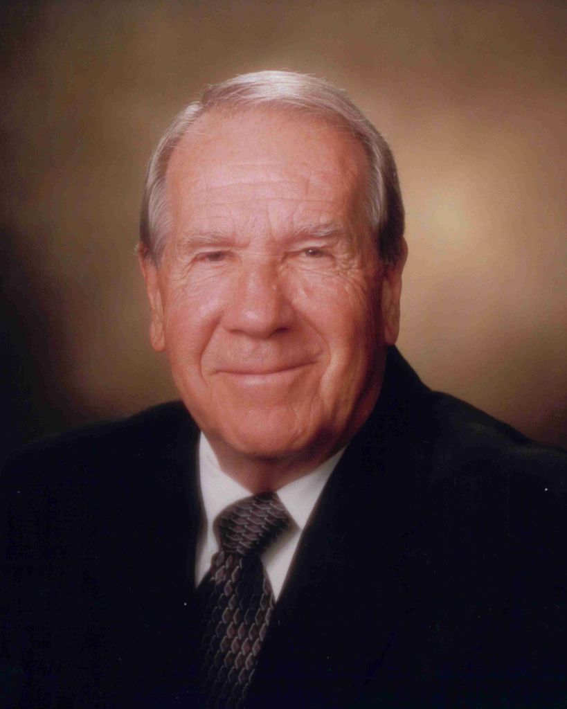 Daniel Raymond Evans