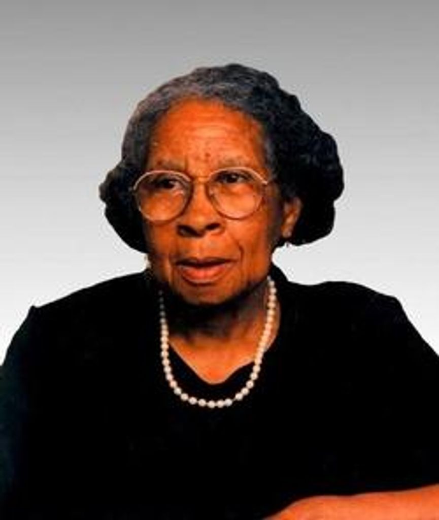 Ethel Roberta Martin Coffie Profile Photo