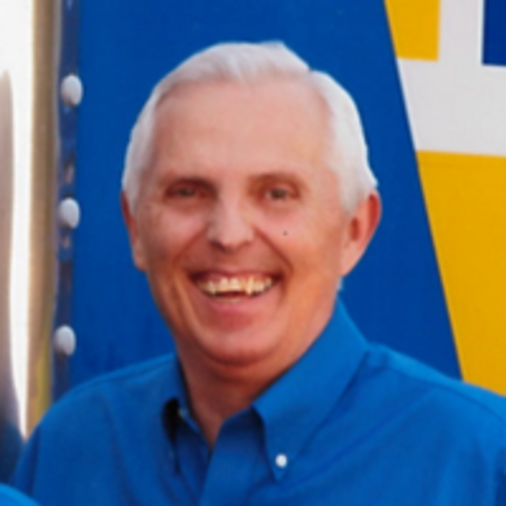 James "Jim" Rillie Nutter