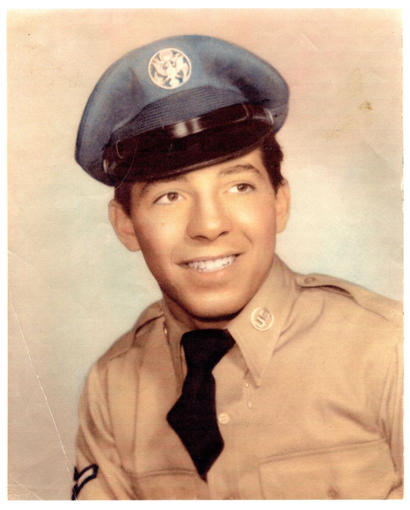 Virgil Angelo Ritondale