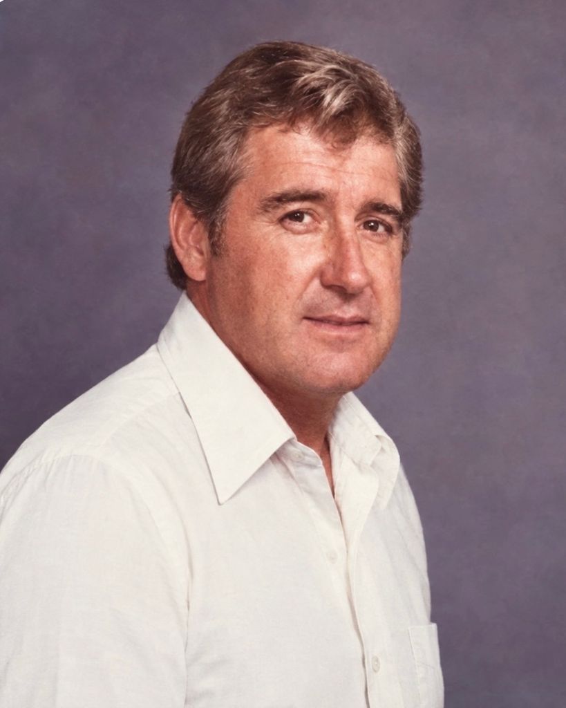 Bobby Glynn Holloway