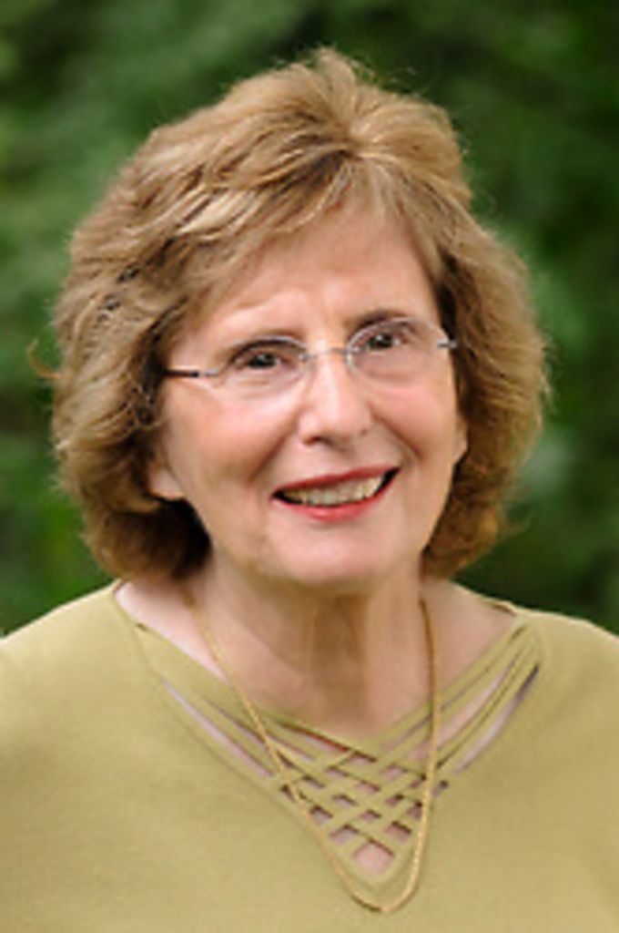 Judy A. O'Gara