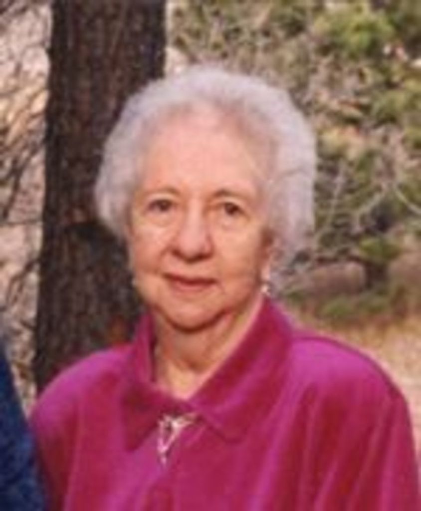 Virgie Montgomery