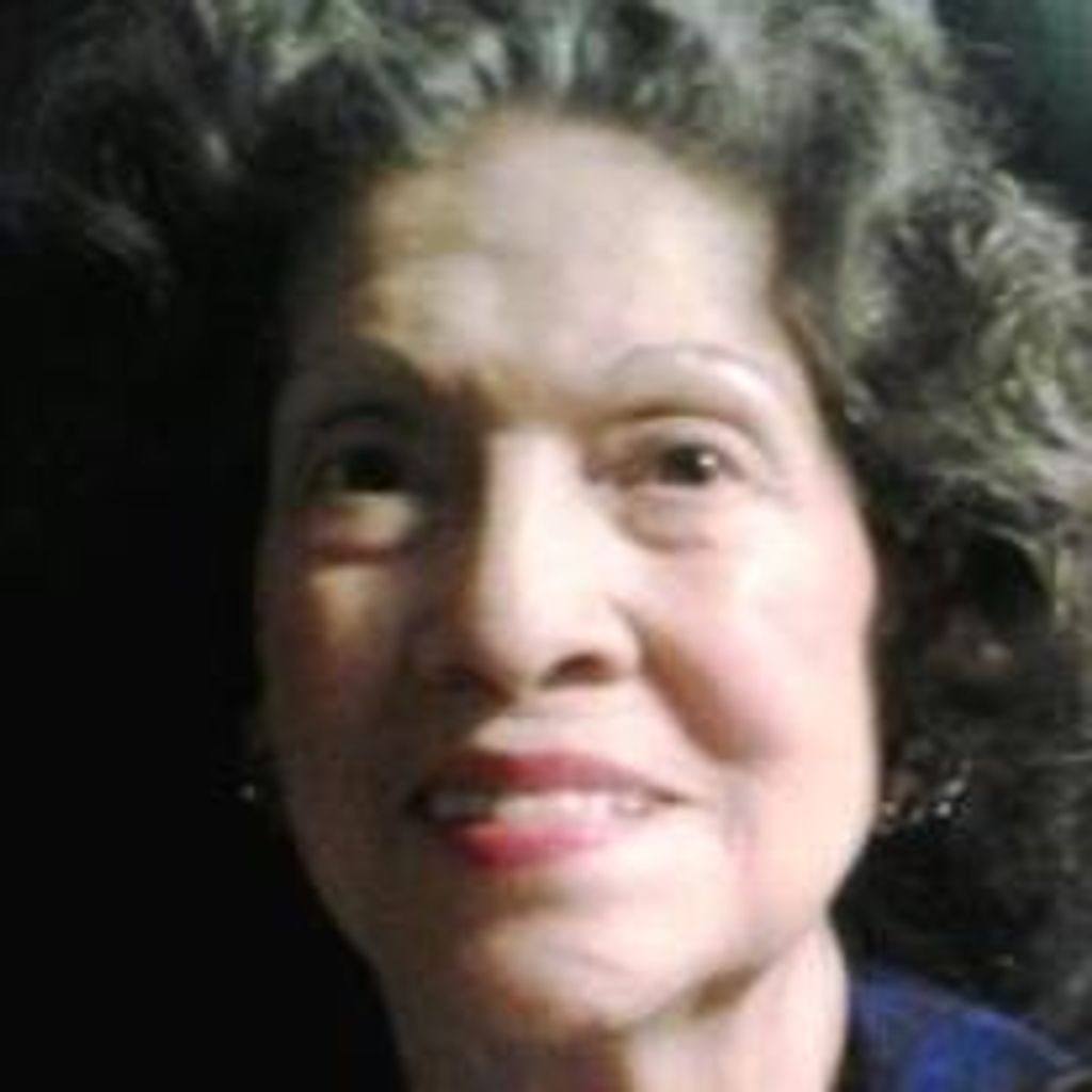 Carmen Doblado Medina