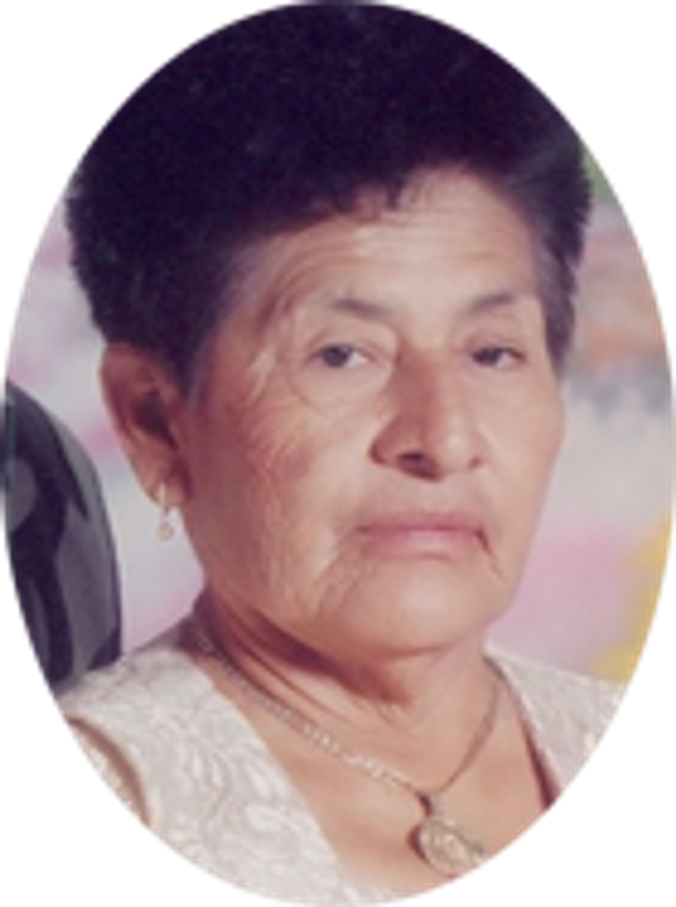 Alicia Quintero
