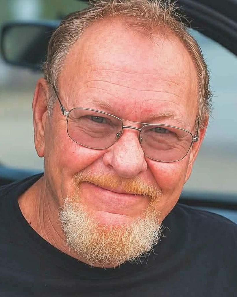 Robert D Rice Profile Photo