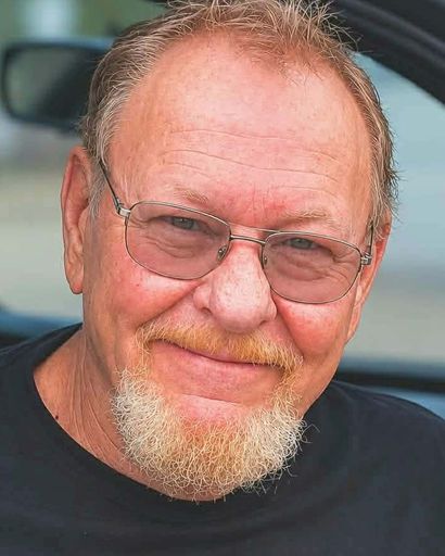 Robert D Rice's obituary image