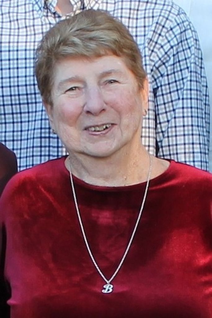 Beverly Warzecha Profile Photo