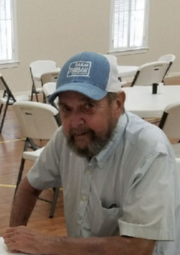 Henry Donnell "Donnie" Coore Profile Photo