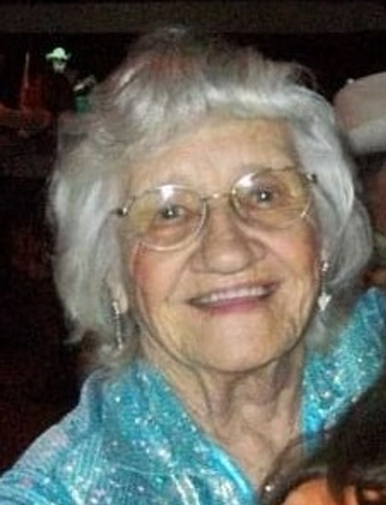 Virginia (Warford)  Ingram Profile Photo