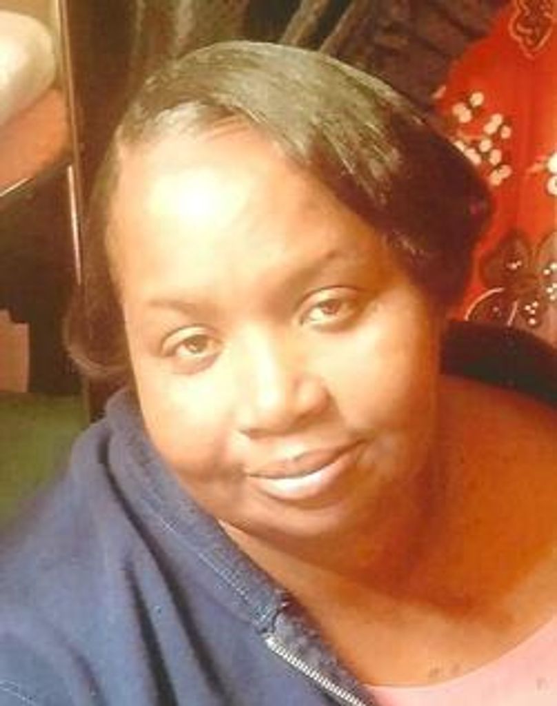 Shirley Ann Williams Profile Photo