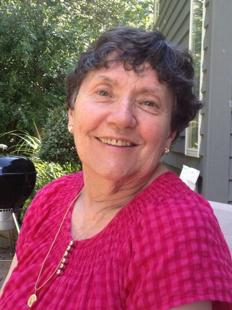 Helen A. Bourdelais Profile Photo