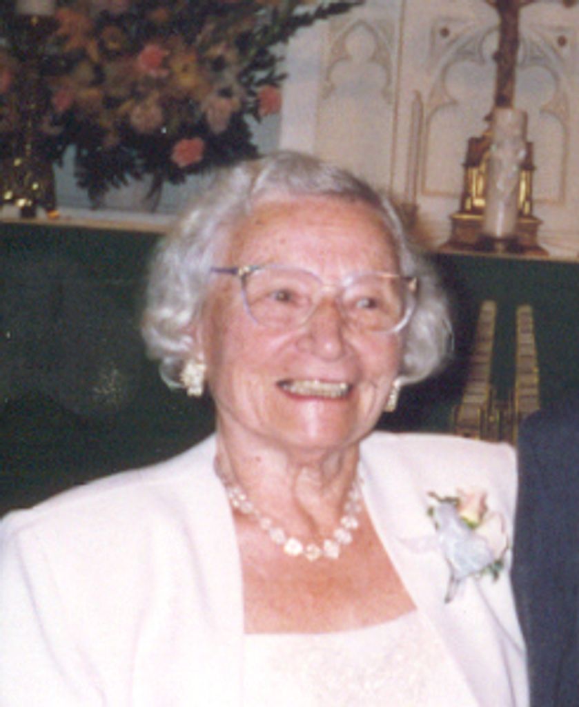 Hazel Goetsch