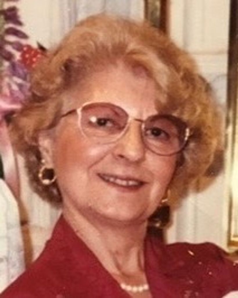 Frances M. Curtis Profile Photo