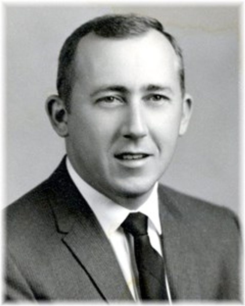 John Ray Cahill Profile Photo