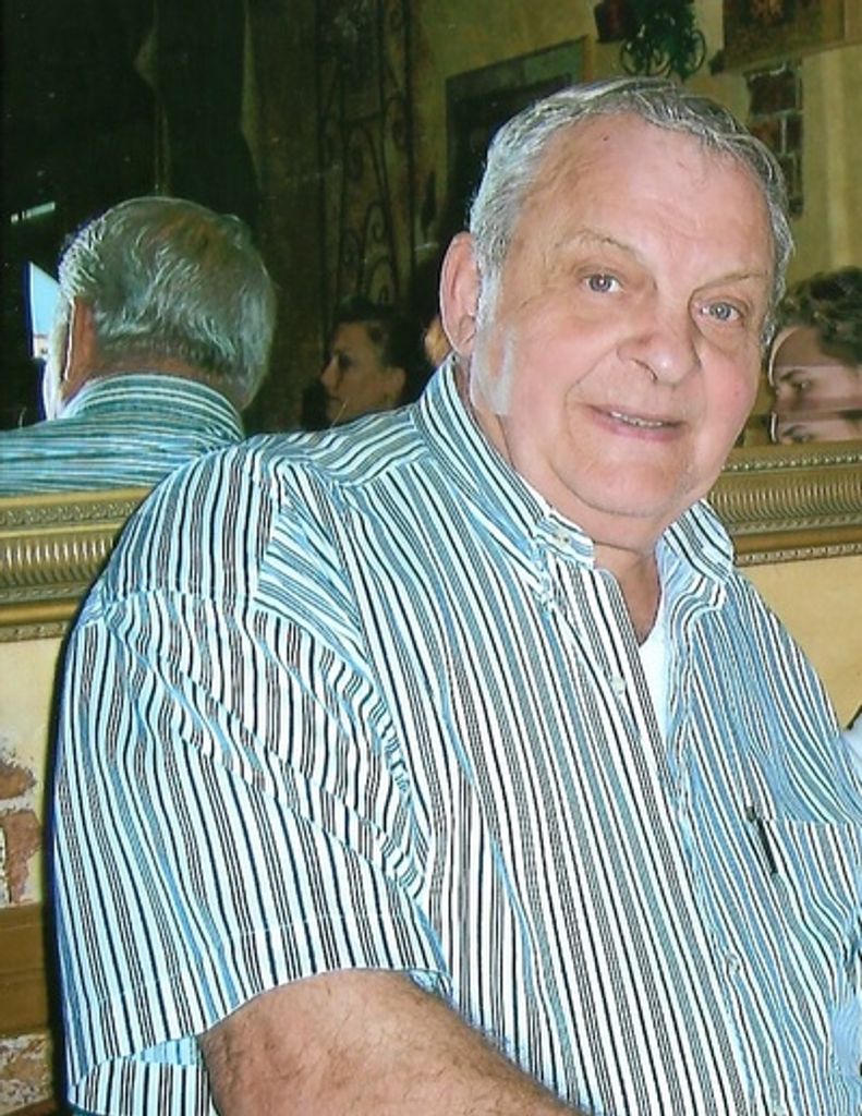 Gary Garner Profile Photo