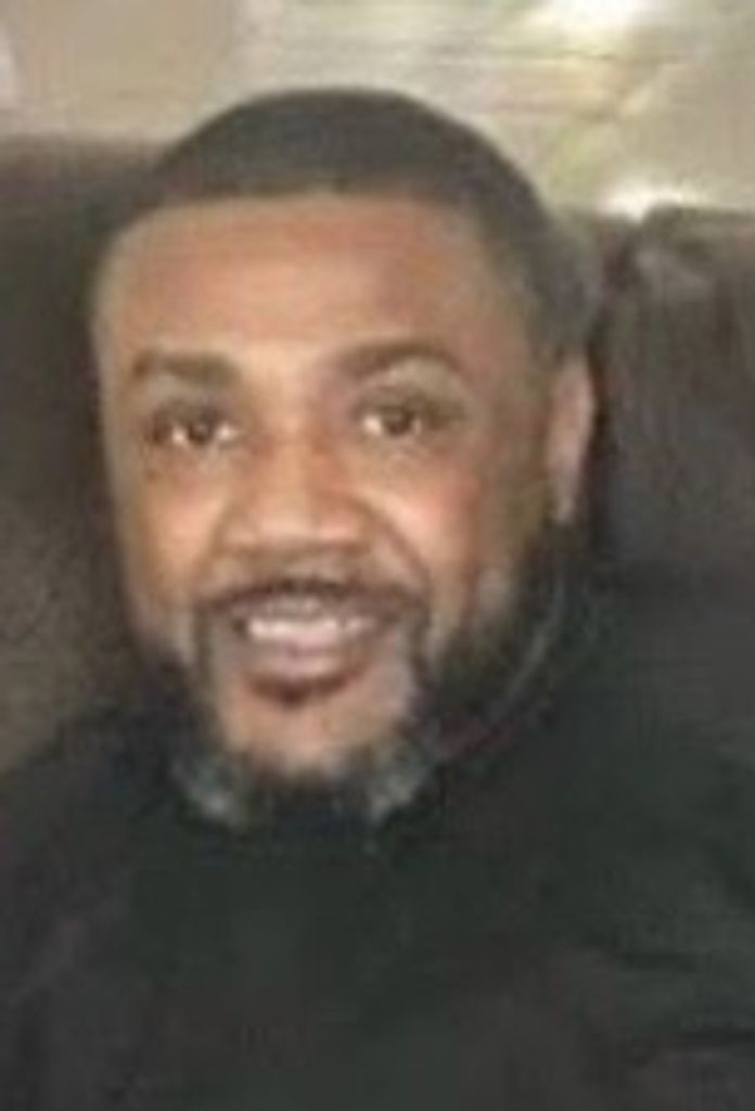 Ralph Jerome Cox "Rabbi"