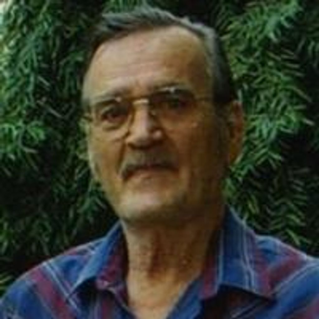 Robert D. Ballard