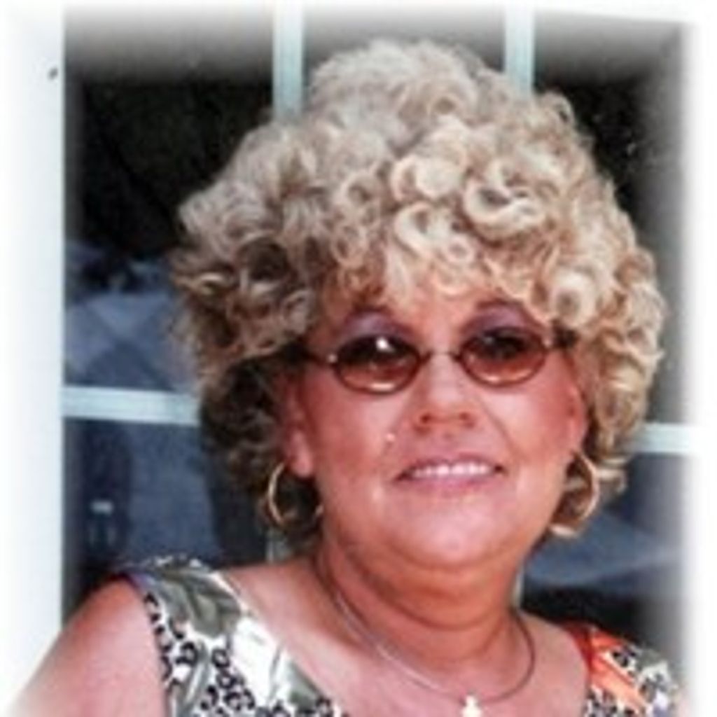 Margaret Coots