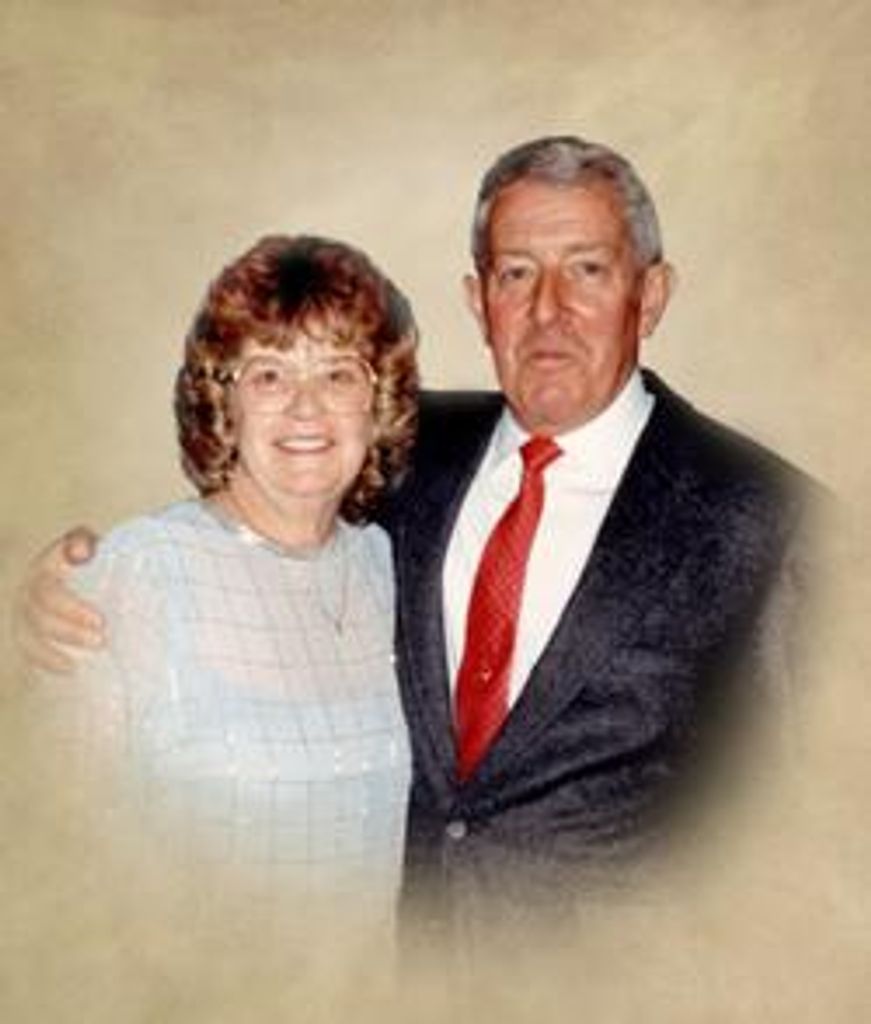 Nancy Caroline Burns