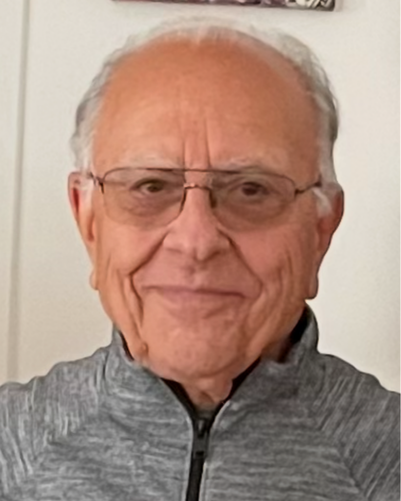 Harry Malaxos Profile Photo