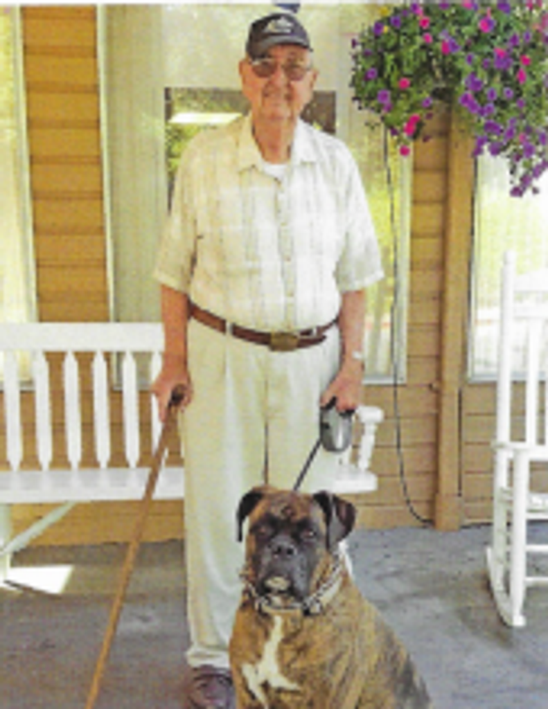 Robert Roy Mundt
