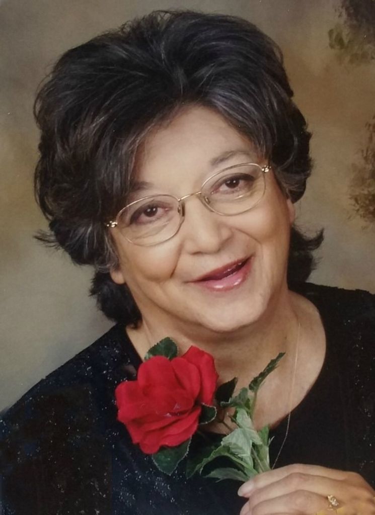 Isabel  L. Archuletta