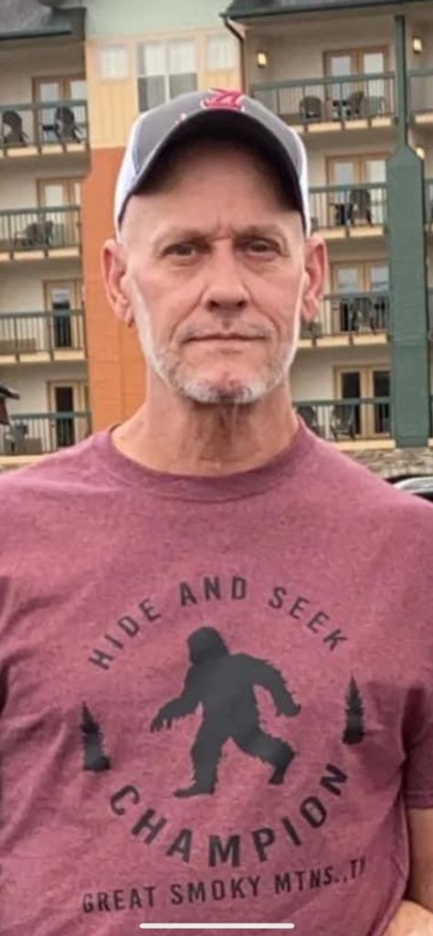 Benjamin Allen Profile Photo