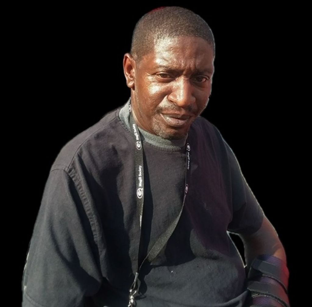 Freddie Joe Hall Profile Photo