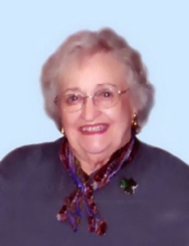 Phyllis  J. (Petie)  Eckel