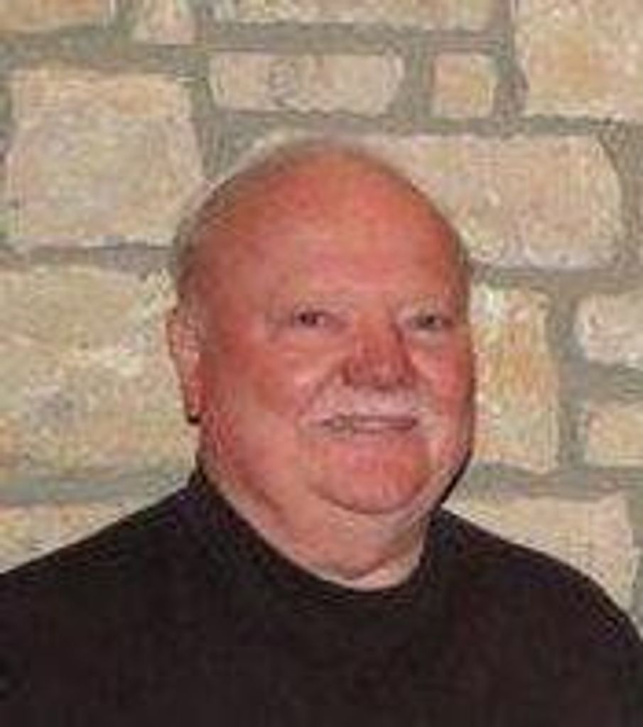 James "Jim" Dale Mumford