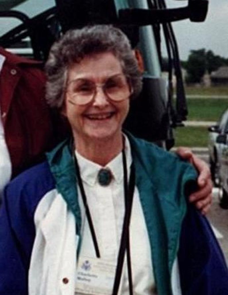 Charlotte P. (Pennock)  Malloy