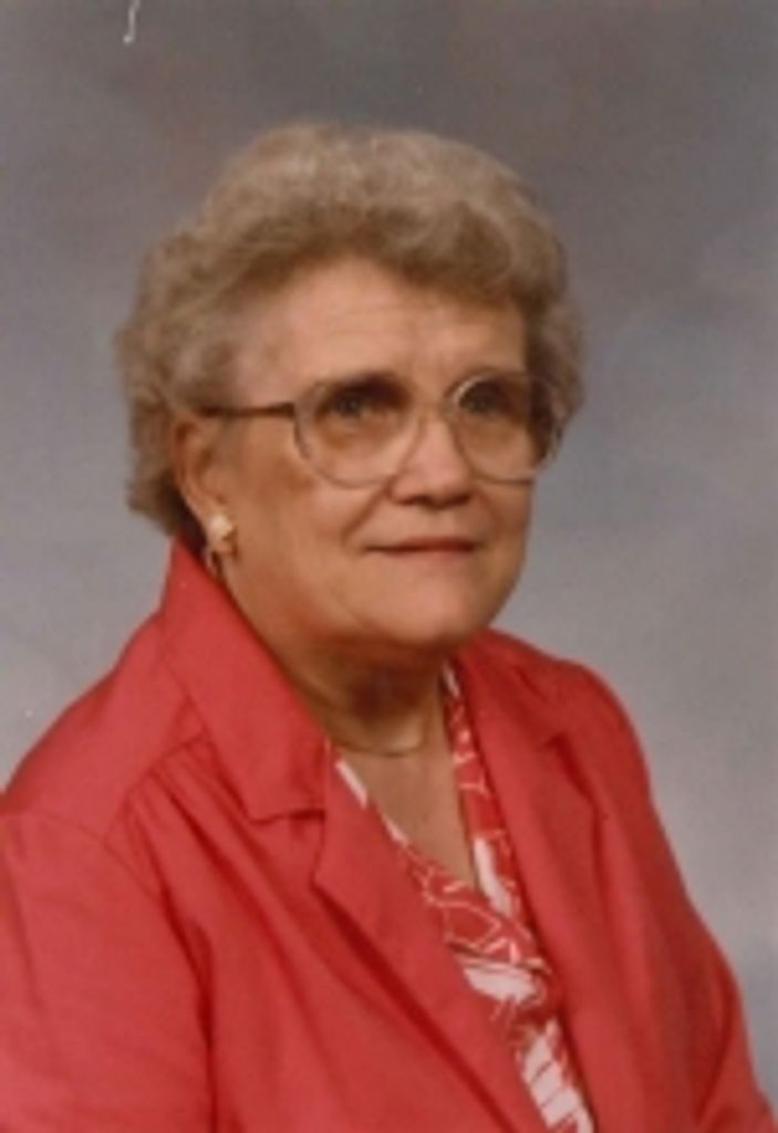 Winnifred Stigen