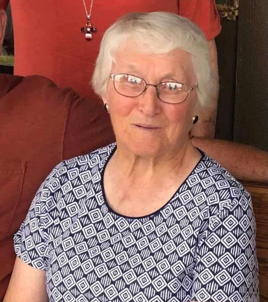 Virginia Johnson Dyke-Watson