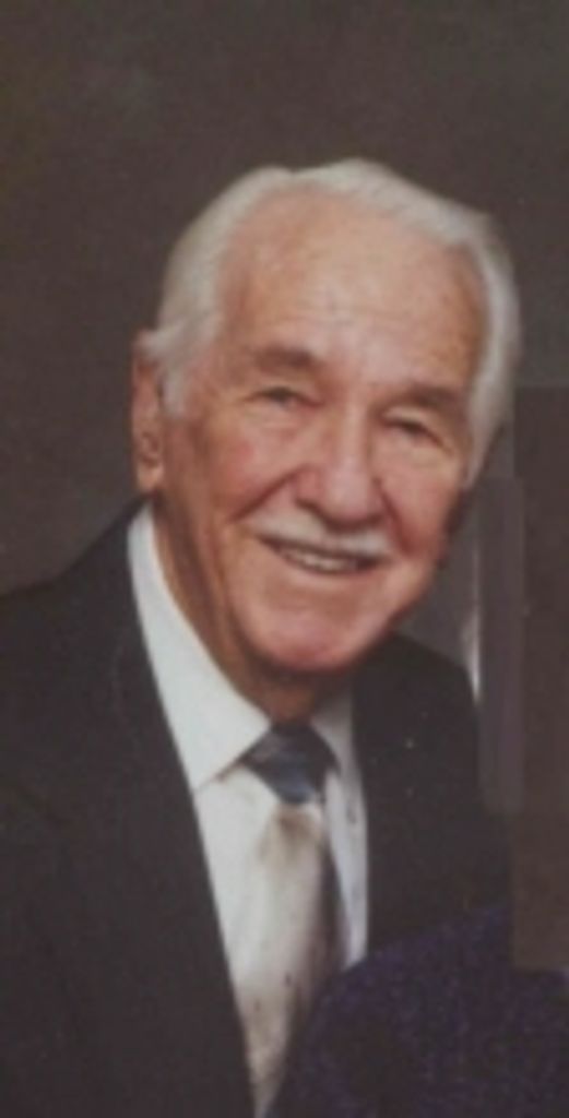 Willie Warren Harris