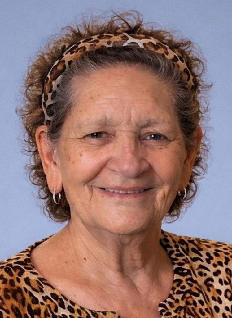 Maria Elena "Nena" Chavez Profile Photo