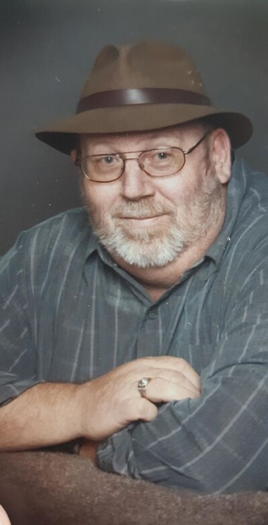 Donald Wayne Curtis Profile Photo