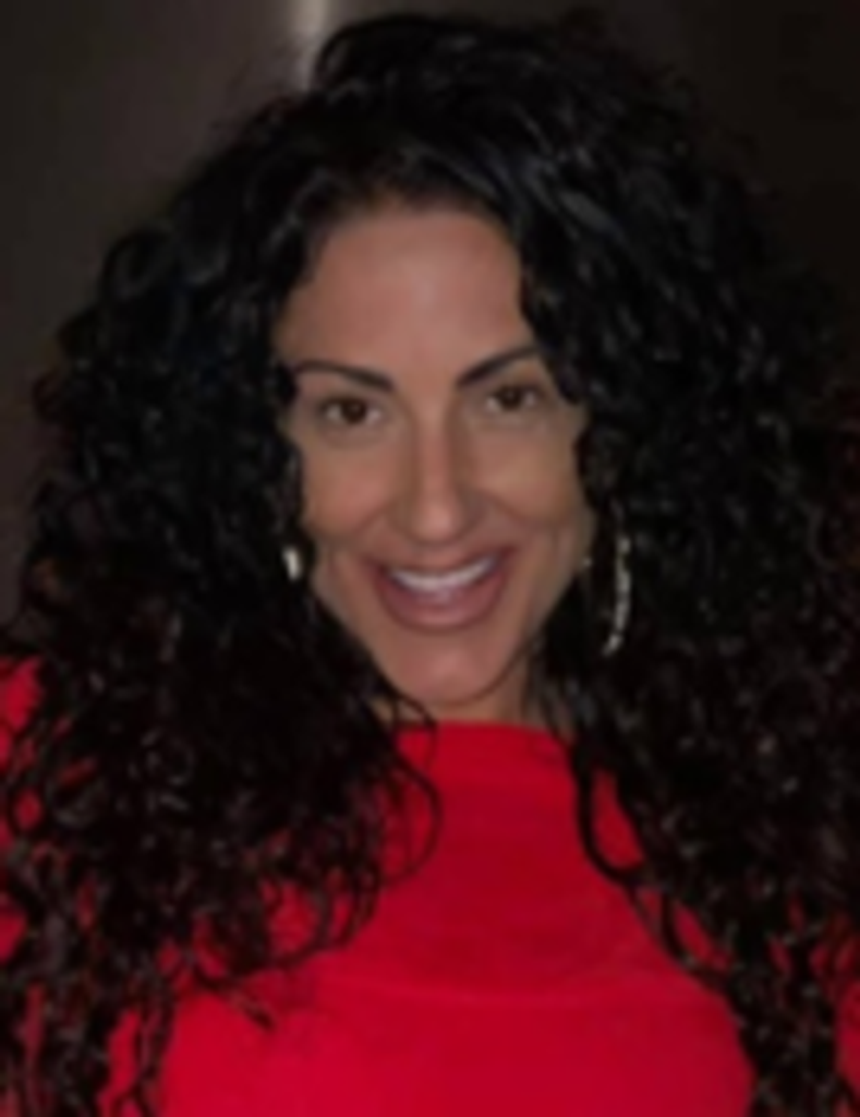 Penny Louise Pedraza