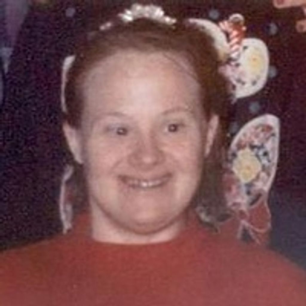 Penny Charlene Fitzgerald
