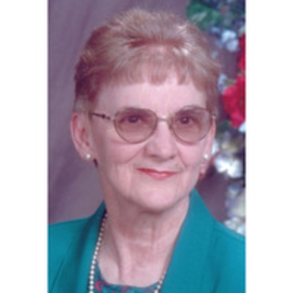 Geraldine C. "Gerri" Flynn