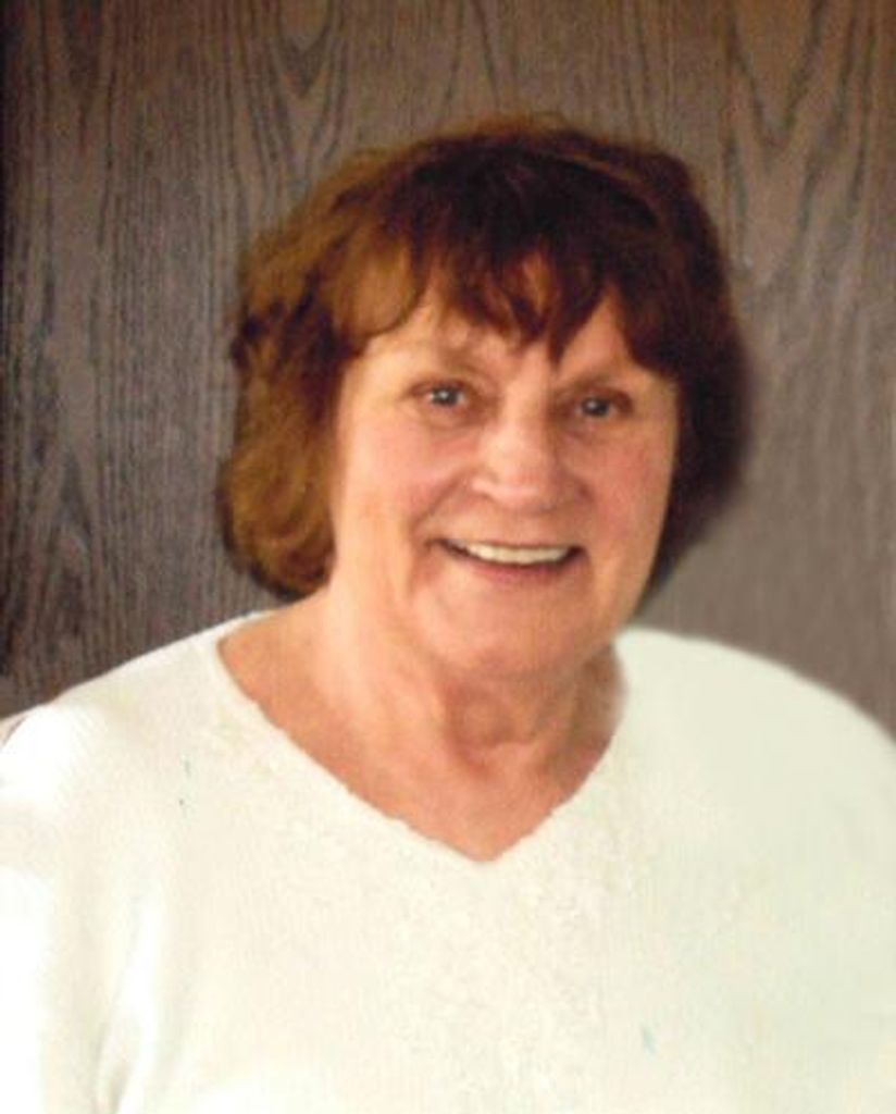 Carol Lydia Reuer Profile Photo