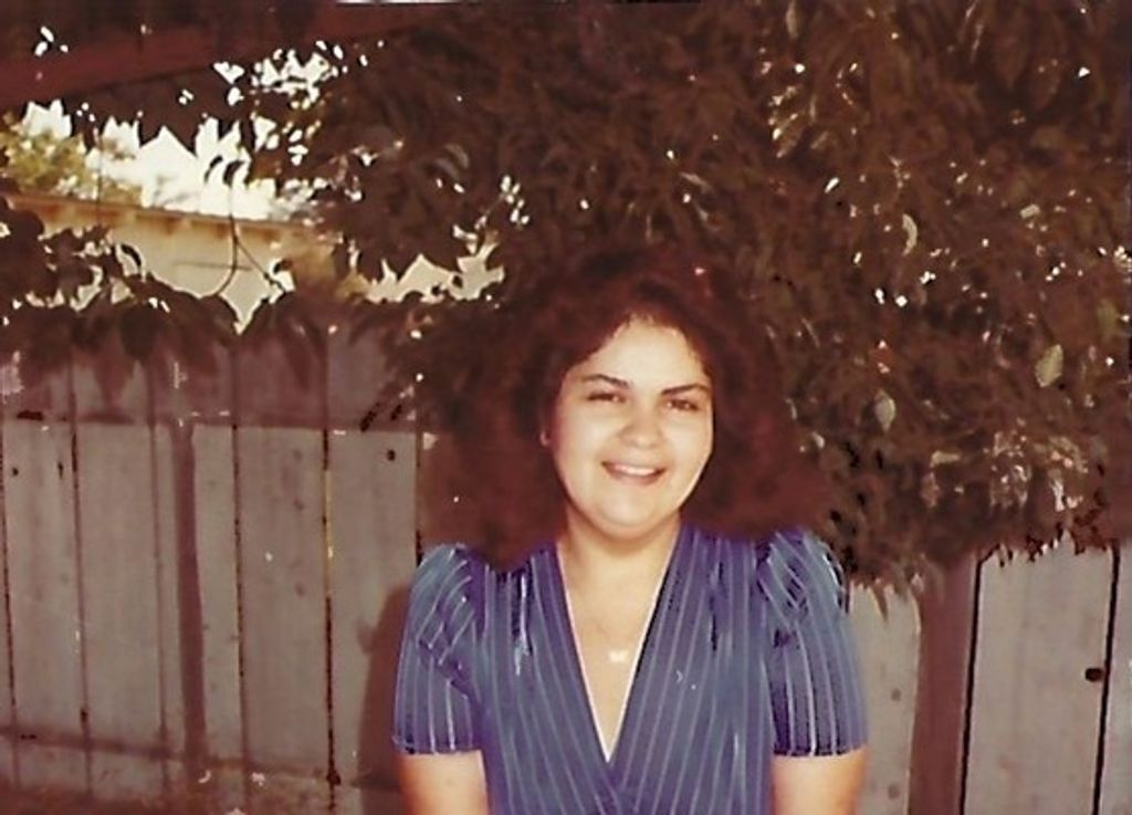 Virginia Diane Alvarez Profile Photo