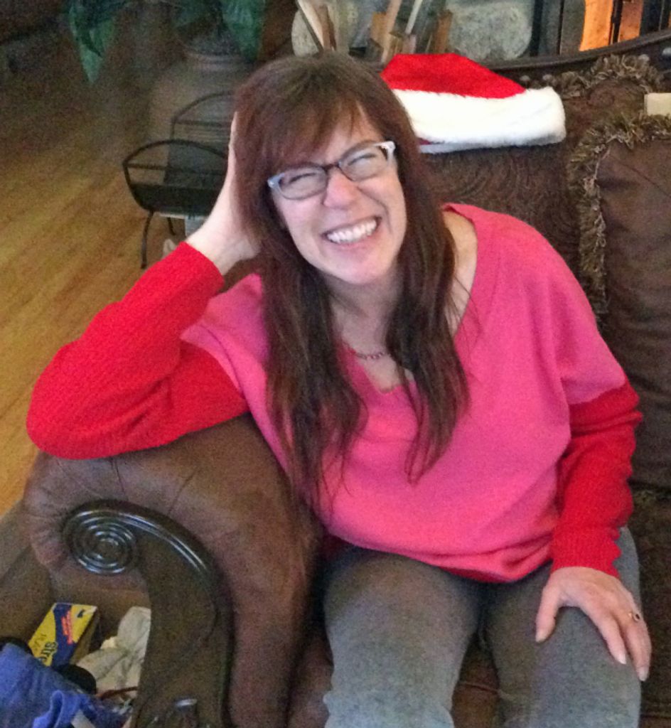 Amy Kimball Profile Photo
