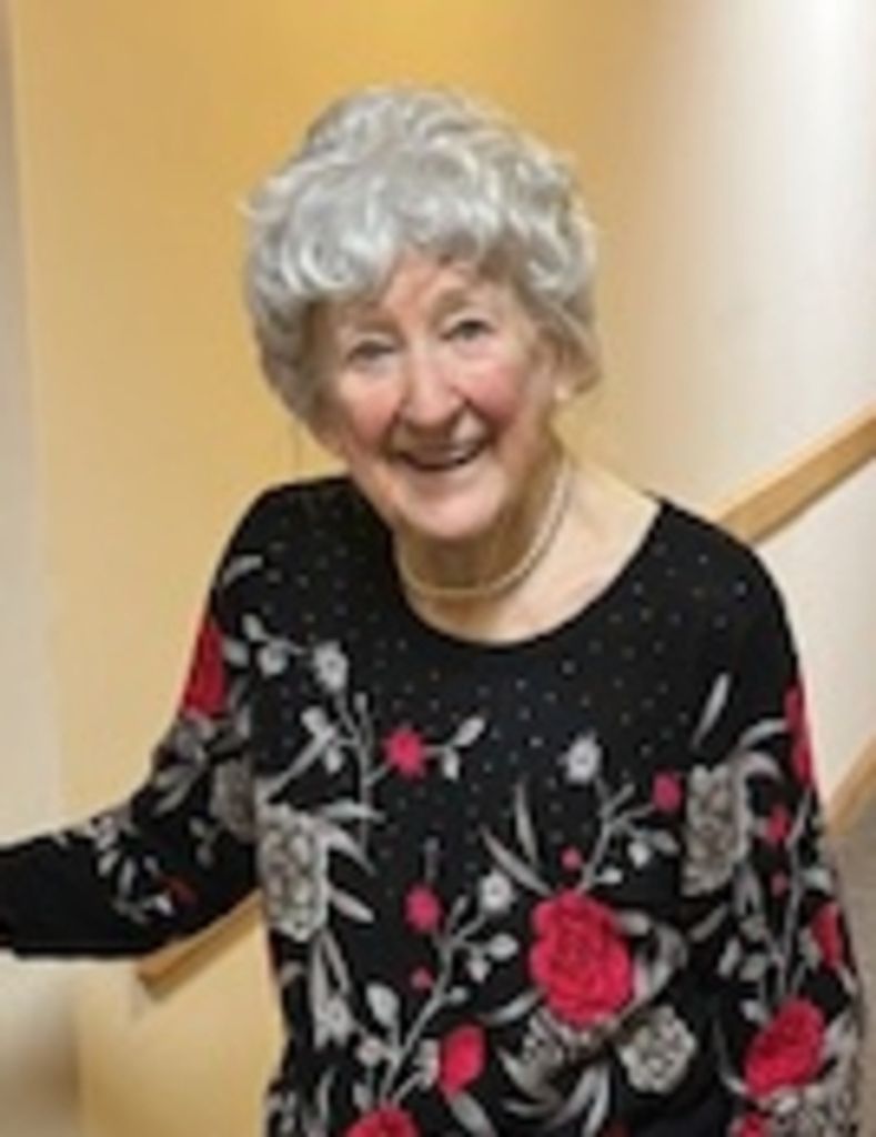 Doris Louise Remondino