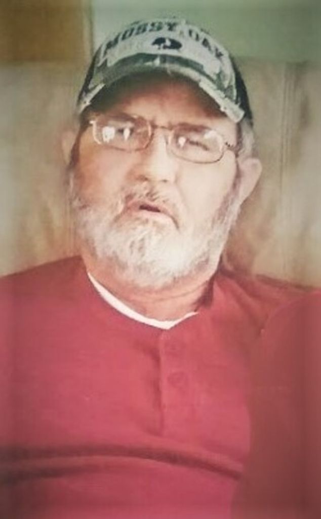 Michael Terry Roughton Profile Photo