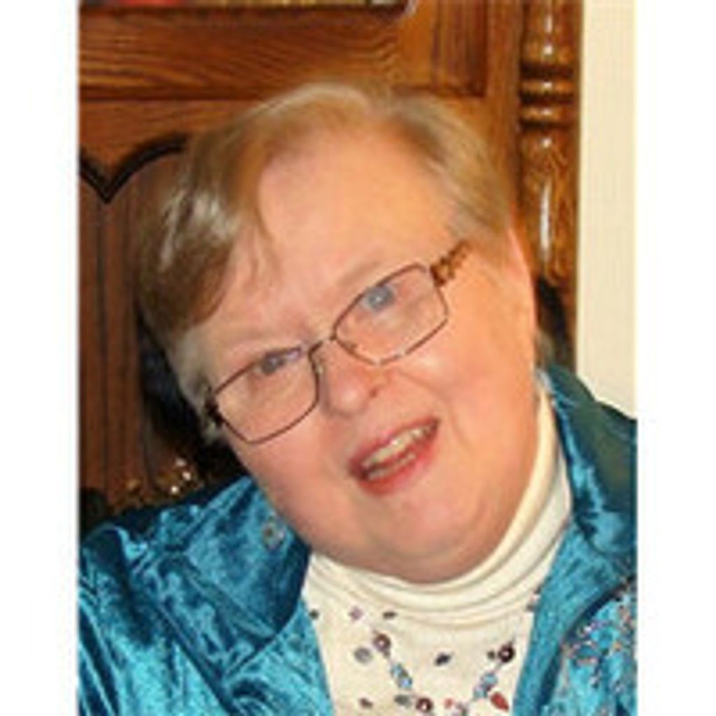 Janice Kay Pottmeyer