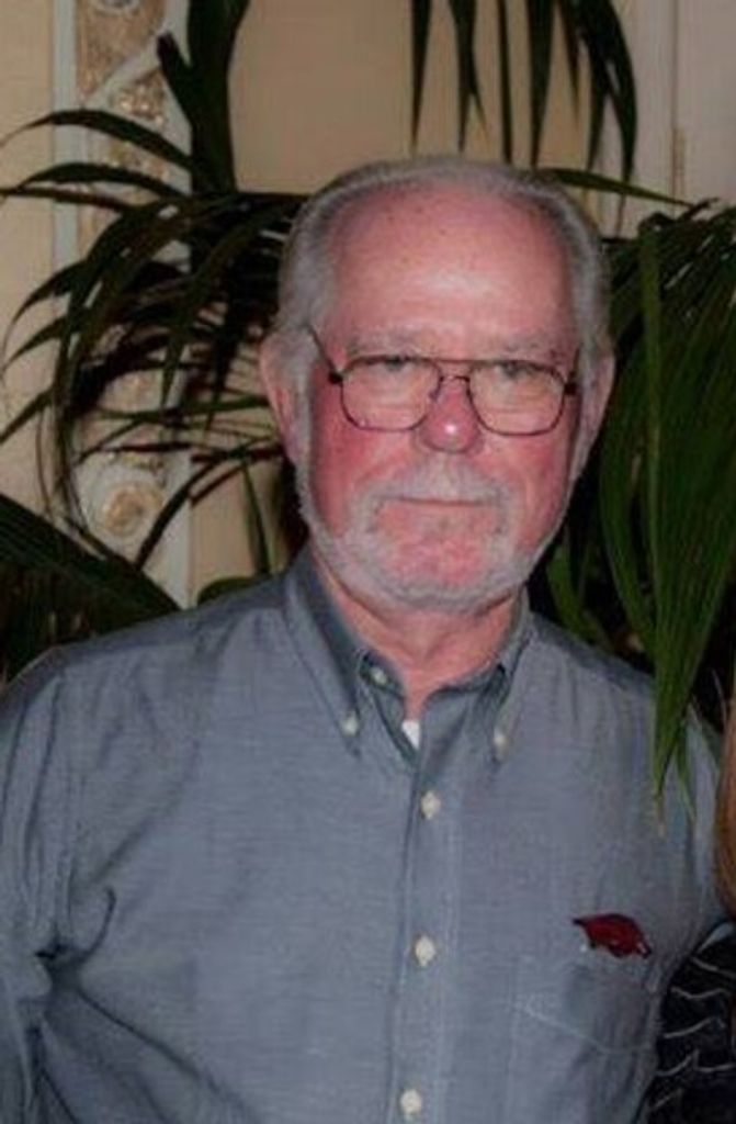 Norris "Skip" Cash Profile Photo